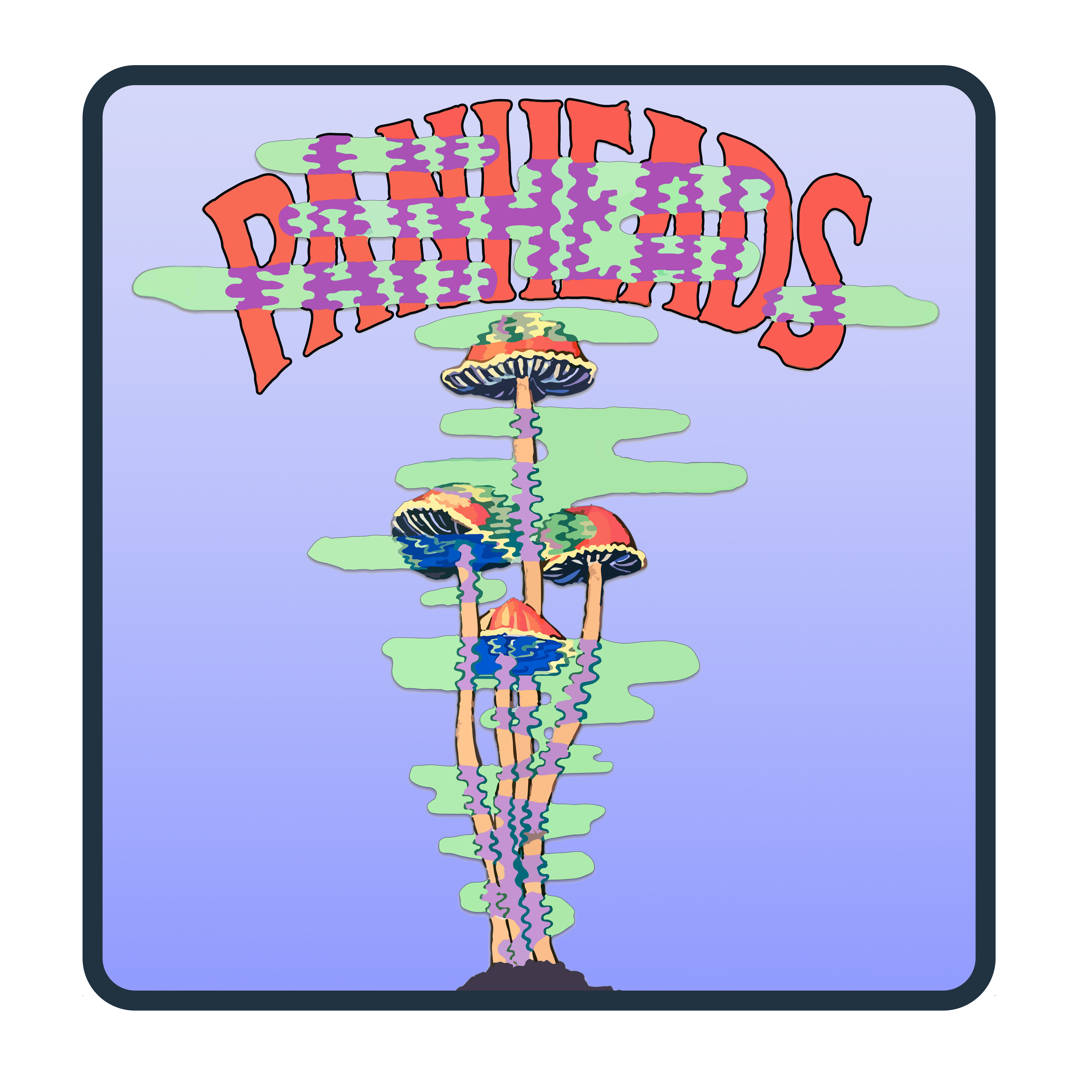 Panheads Logo